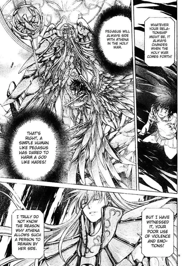 Saint Seiya - The Lost Canvas Chapter 27 14